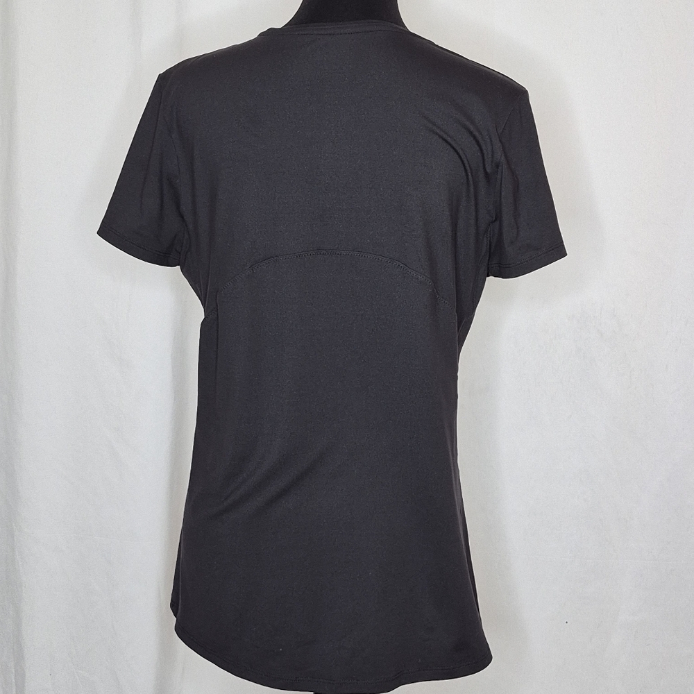 Athleta Limitless Short Sleeve T-Shirt - Size L - Picture 6 of 11